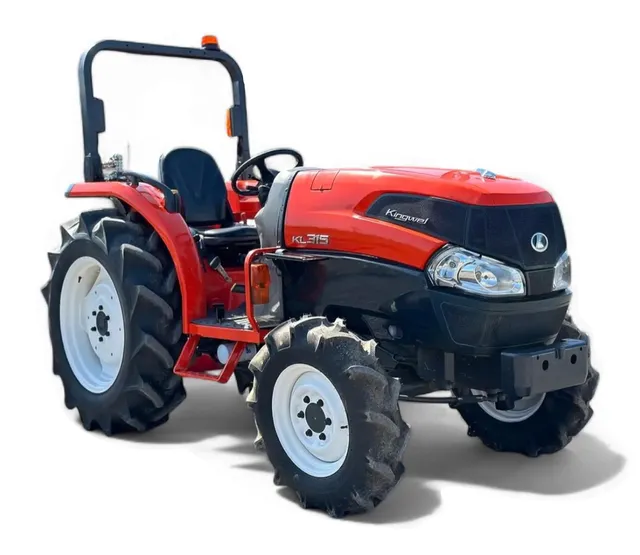 Τρακτέρ Kubota M7060